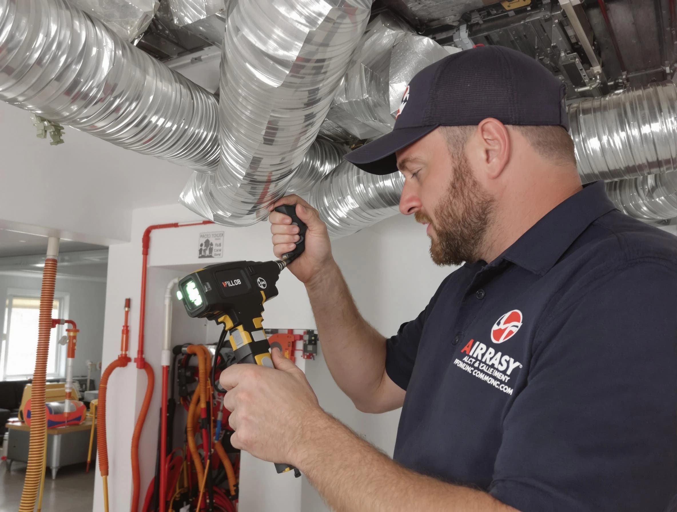 Duct Sealing service in Midway, UT