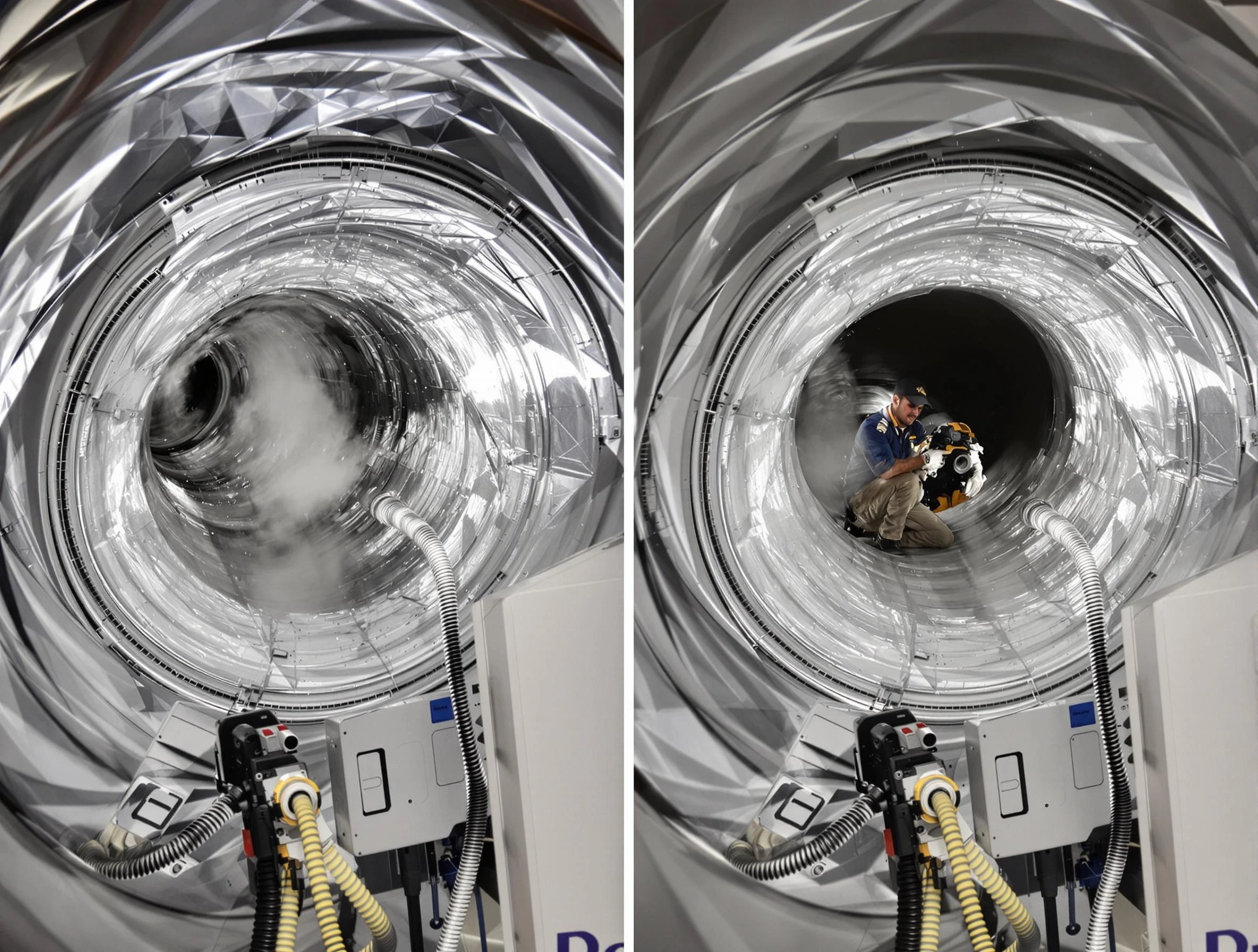 Air Duct Mold Cleaning in Midway